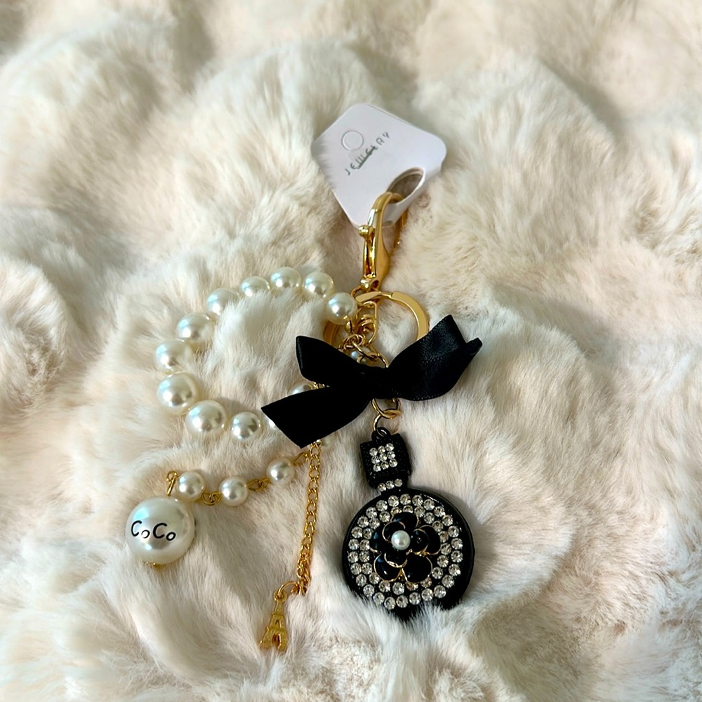 Bag chain